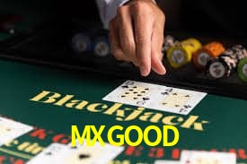 MXGOOD Rondas de bonificación