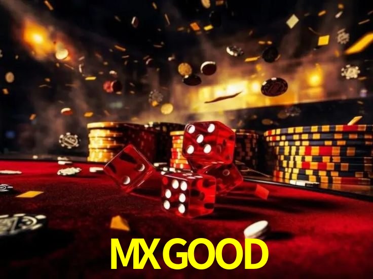 MXGOOD Tragamonedas