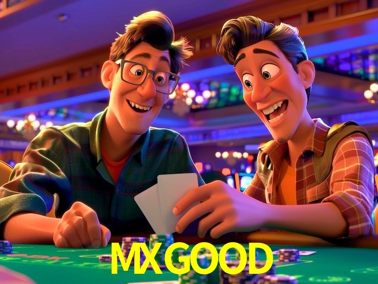 MXGOOD Promociones semanales