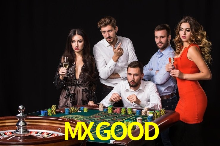 MXGOOD Foro comunitario