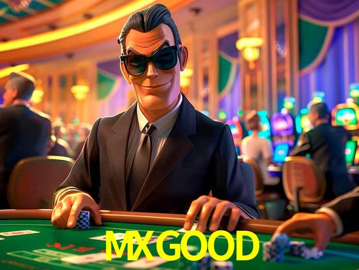 MXGOOD Preguntas frecuentes