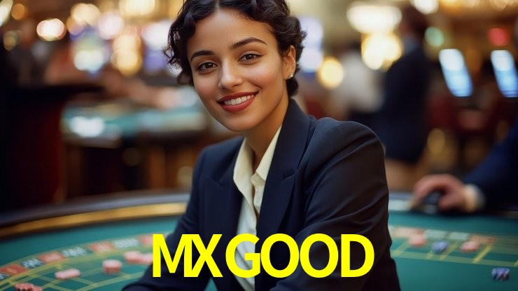 MXGOOD mobile gaming