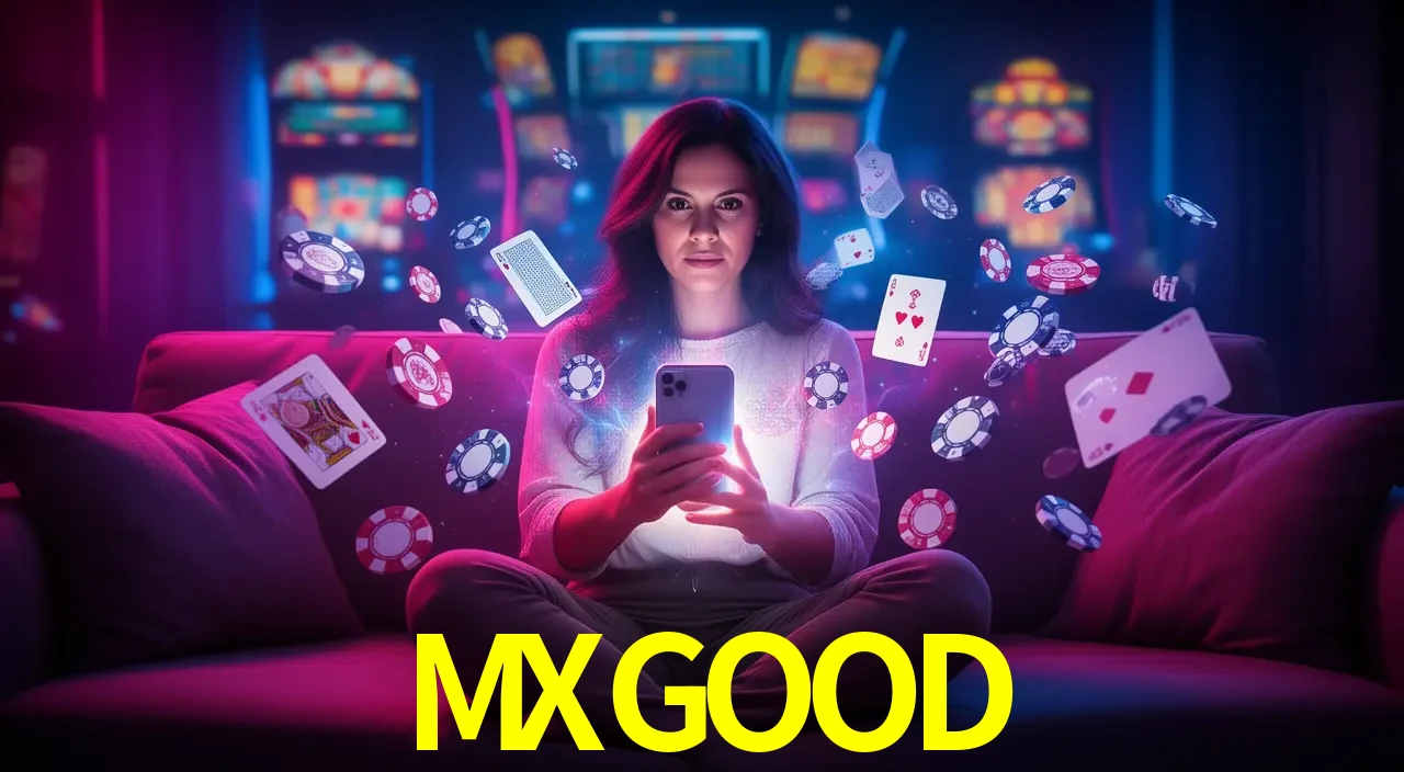 MXGOOD Símbolos de poder