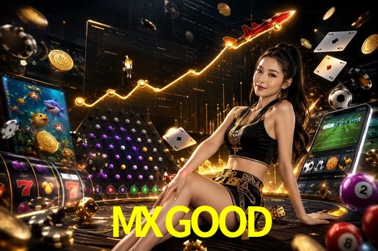 MXGOOD gaming platform