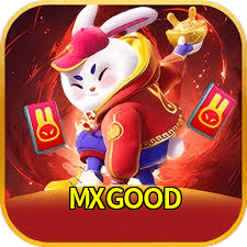 MXGOOD logo